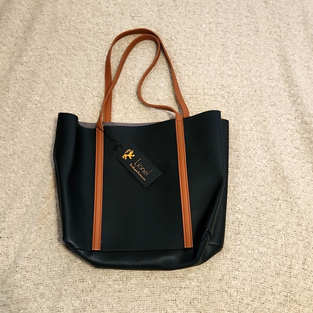 NWT Lionel handbag